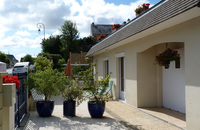 Caen and D-Day beaches, 4* vacation cottage for 2 to 4 people,