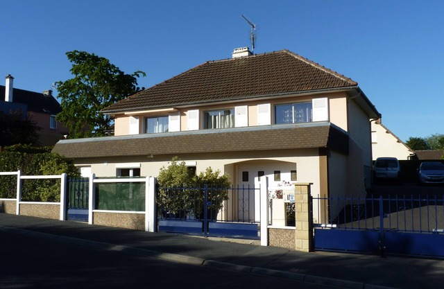 Caen Normandie and D-Day Beaches, Gîte 2-4 people,