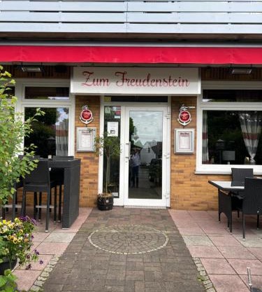 Café Freudenstein
