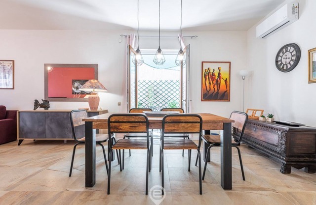 Cagliari Diamond Apartment