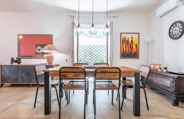 Cagliari Diamond Apartment