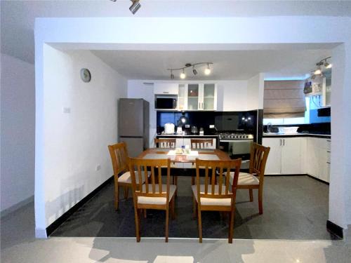 Cajamarca Verde y bonita BI