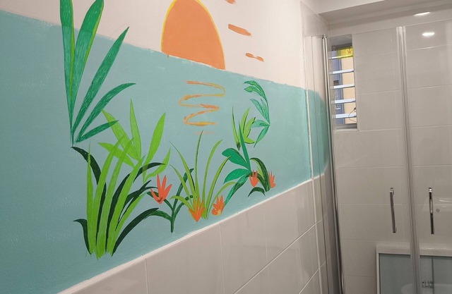 Calandria 10 Floor,10 People,10 Views