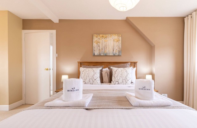 Cala Cottage - Limekilns