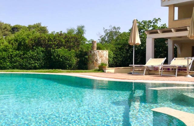 Calacaterina Guest House