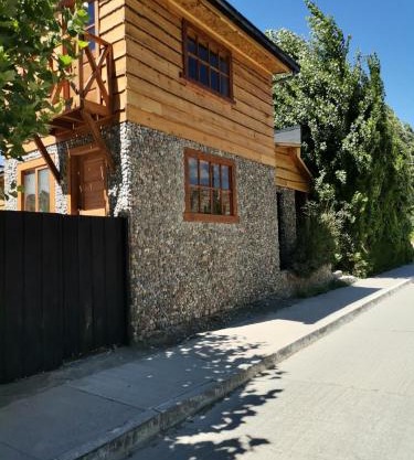 Calafates y lavandas