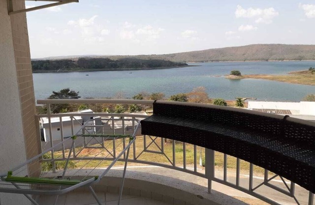 Caldas Novas - Lago Corumbá Apartment