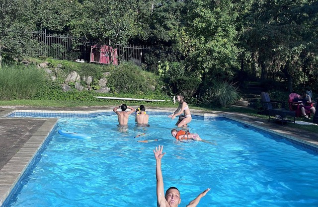 Caledon Manor and Country Inn