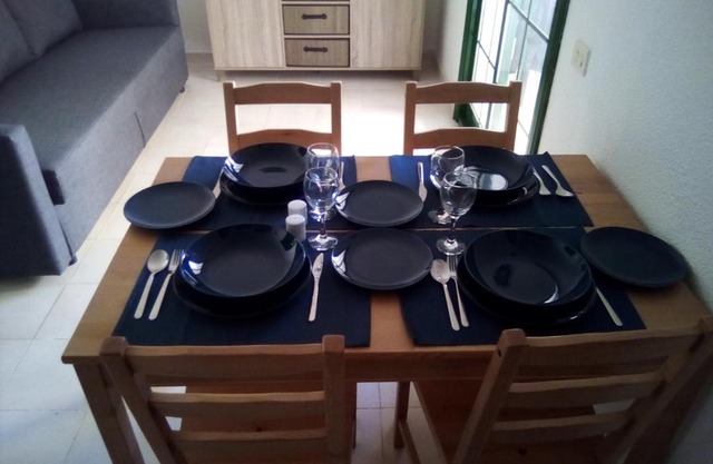 Caleta Paraiso - Lovely Coastal Apartment