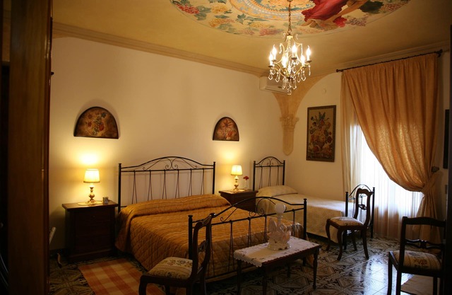 Cali Nitta Bed & Breakfast