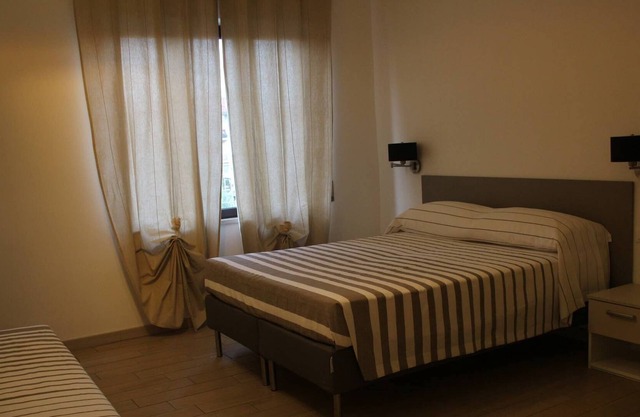 Calla - Stanza Quadrupla - B&amp;b Lasso