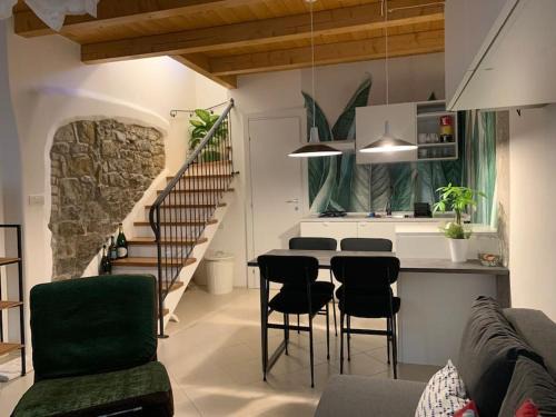 Calle Maccari - holiday home