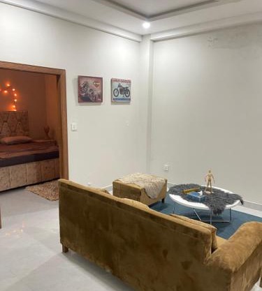 Calm stay, Just you & Peace