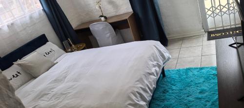 Calming Waters Guesthouse