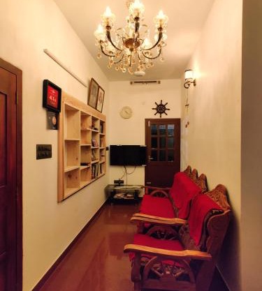 Calvin's Inn