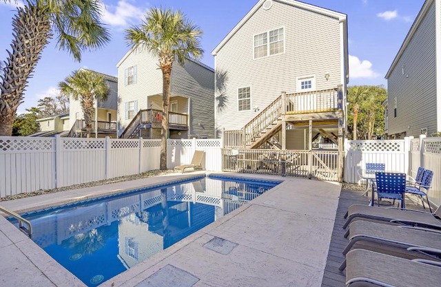 Calypso Cottage