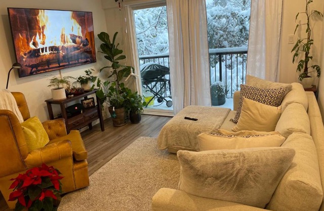 Cambie St & West 16th