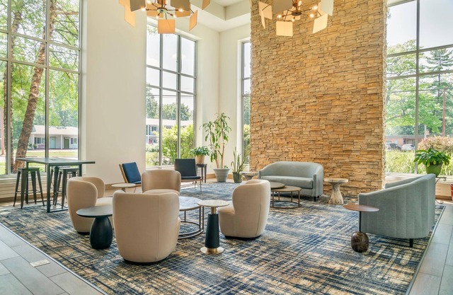 Cambria Hotel Traverse City