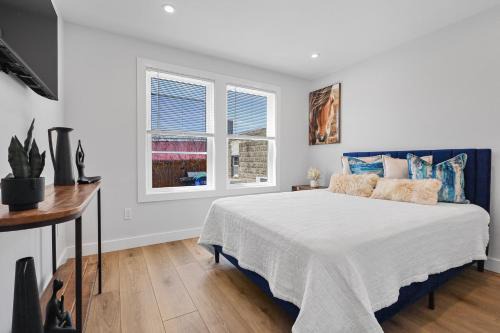 Cambridge Boston 3BR2Bth Parking W&D Subway AC