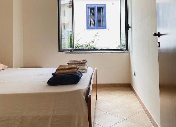 Camera con Bagno privato - Cirella