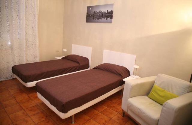 Camera con Vista B&B