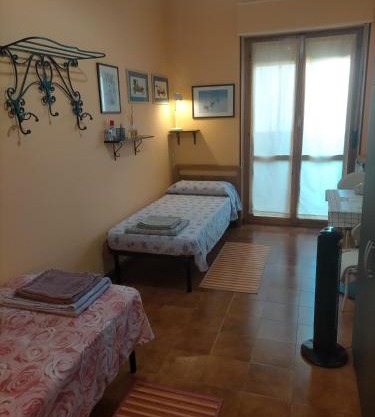 Camera delle Libellule