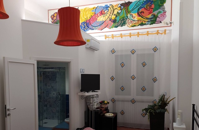 Camera King del B&B La Casa Di Giò