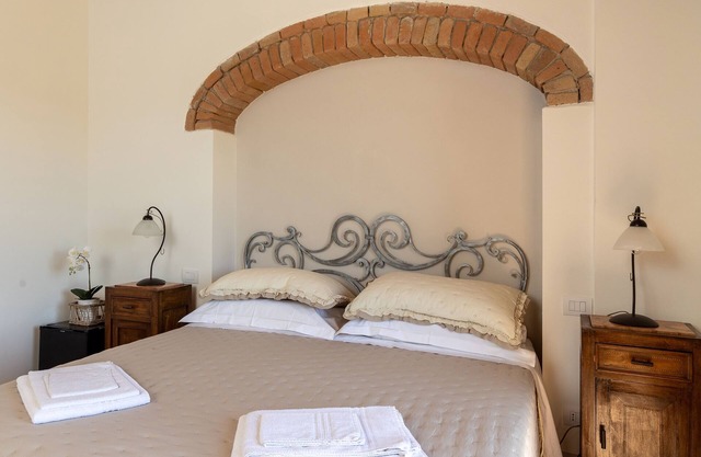 Camera Matrimoniale Comfort - Villa Andrea