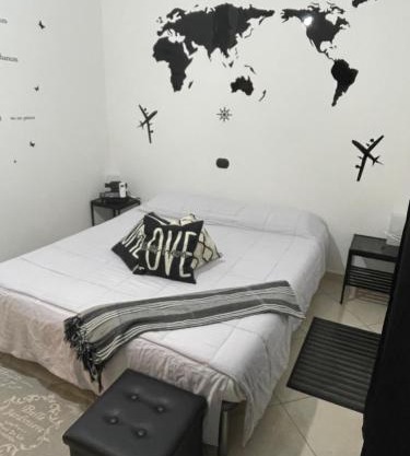 Camere Aeroporto Cagliari Elmas