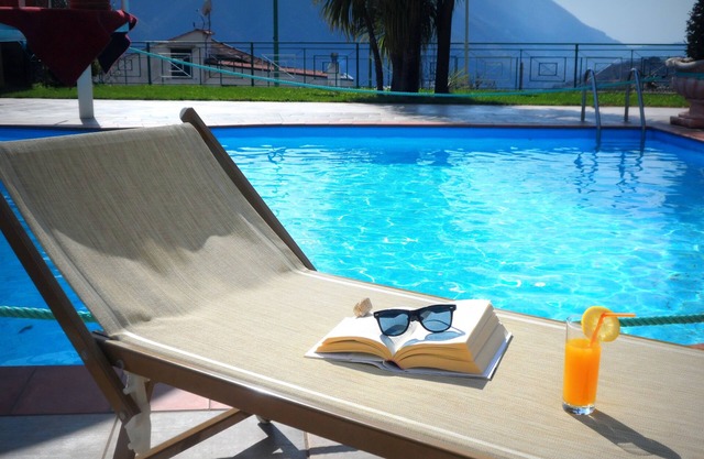 Camere Angela e Vincenzo