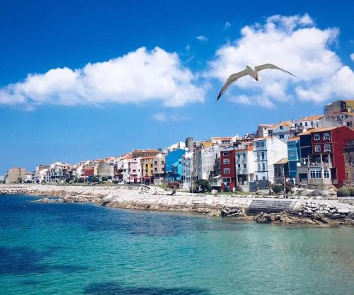 Camino Portugués Apartamentos