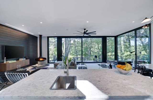 Camp Double Oak in Greentown