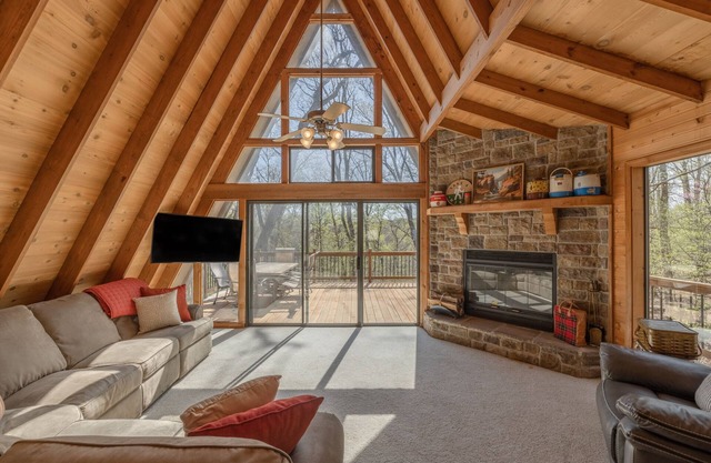 Camp Kitzbuhl by Innsbrook Vacations!