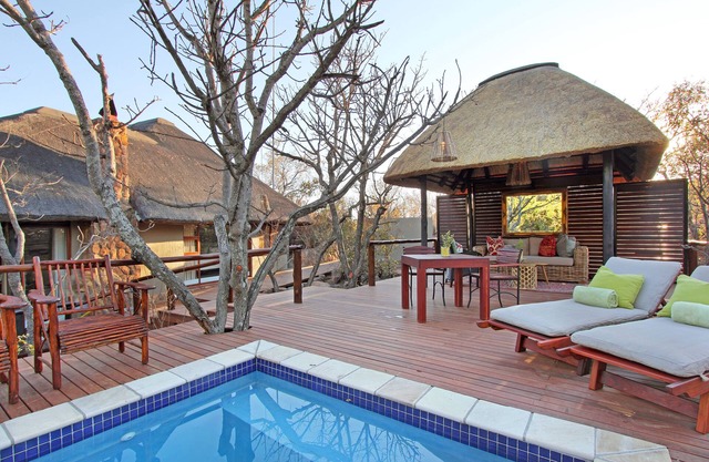 Camp Ndlovu