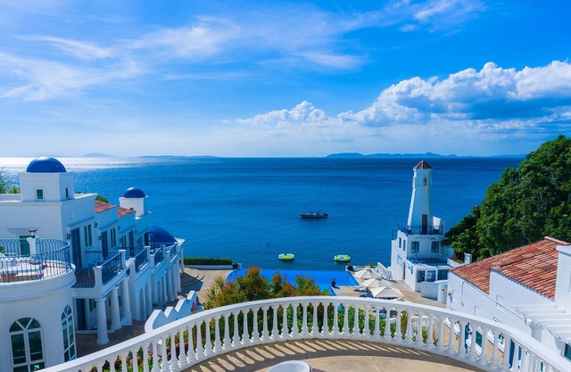 Camp Netanya Resort & Spa