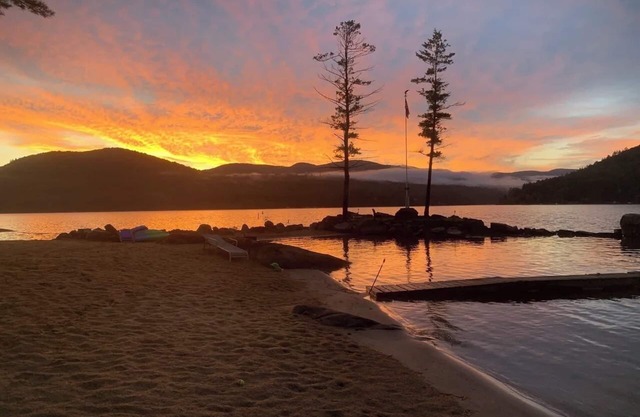 Camp Sammy-Rocky Manor