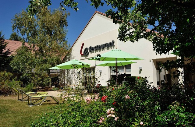 Campanile Bourg en Bresse - Viriat