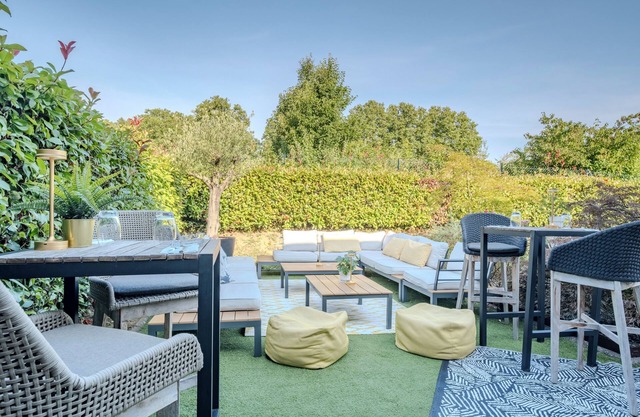 Campanile Roissy - Aéroport CDG - Le Mesnil Amelot