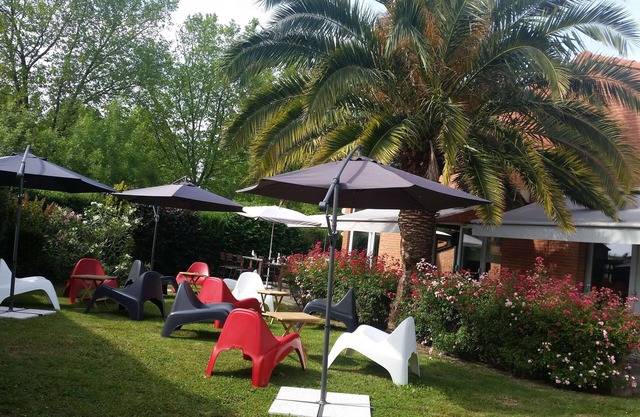 Campanile Toulouse Sud - Labege Innopole