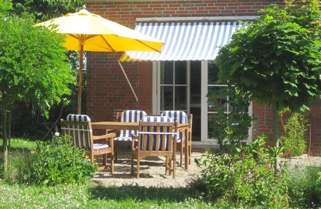 Campen Cottage