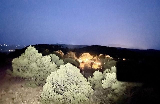 Campground at Jamail Ranch - 40 raw acres with Liberty coal mine site