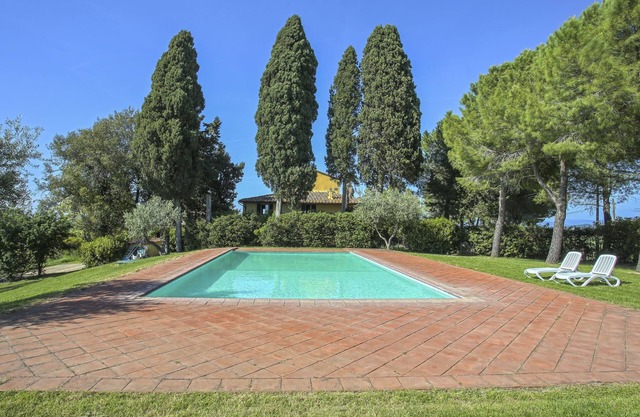 Campiglia by Interhome