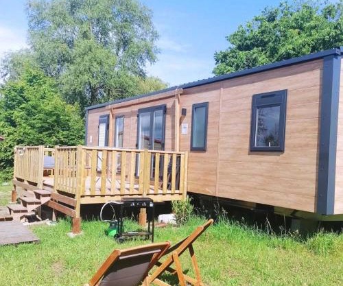 Camping 3 étoiles - Piscine - ccbadc0