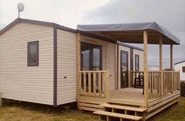 Camping 3 étoiles - ccaffib