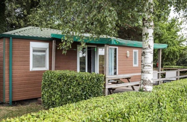 Camping 3 étoiles - ccaidff