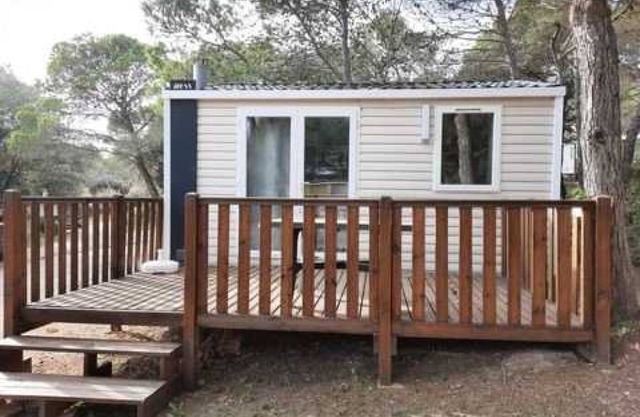 Camping 3 étoiles - Piscine - ccb0ffa