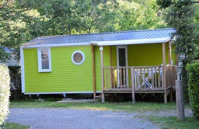 Camping 3 étoiles - Piscine - ccaaafg