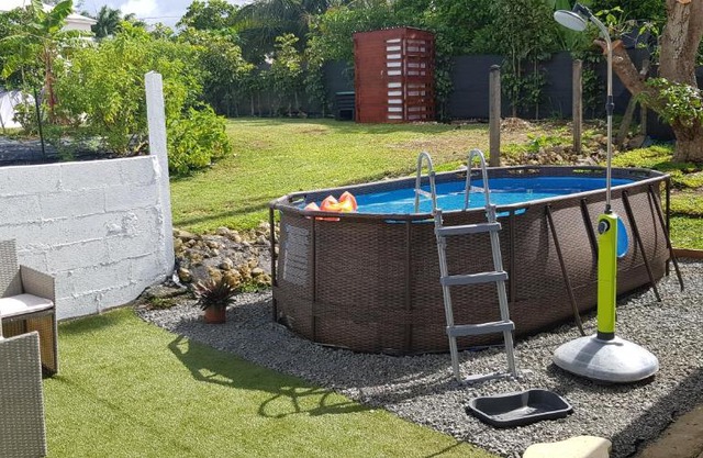 Camping au soleil de Blachon