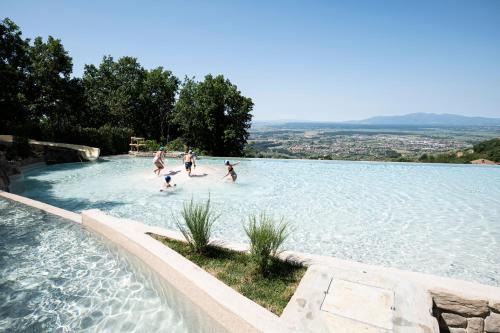 Camping Barco Reale