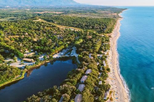 Camping Naturiste Riva Bella 4*